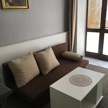 Zizkov 1st Apartamento